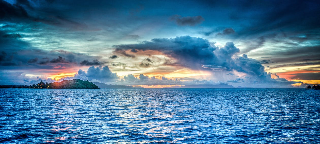 Offshore forex broker license