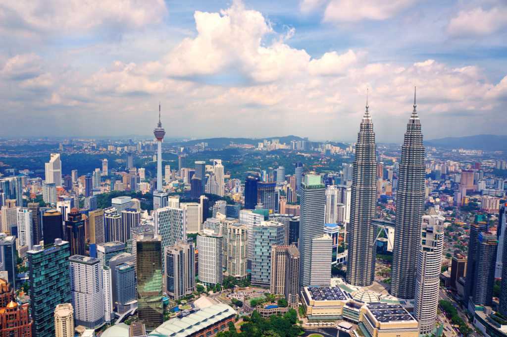 forex list of licensed institutionsin malaysia