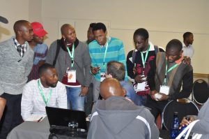 South Africa Expo