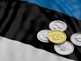 Cryptocurrency in Estonia