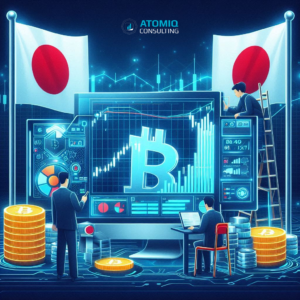 Japan Cryptocurrency / Virtual Currency Exchange License