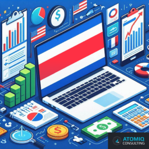 Costa Rica - Forex Broker Company Registration
