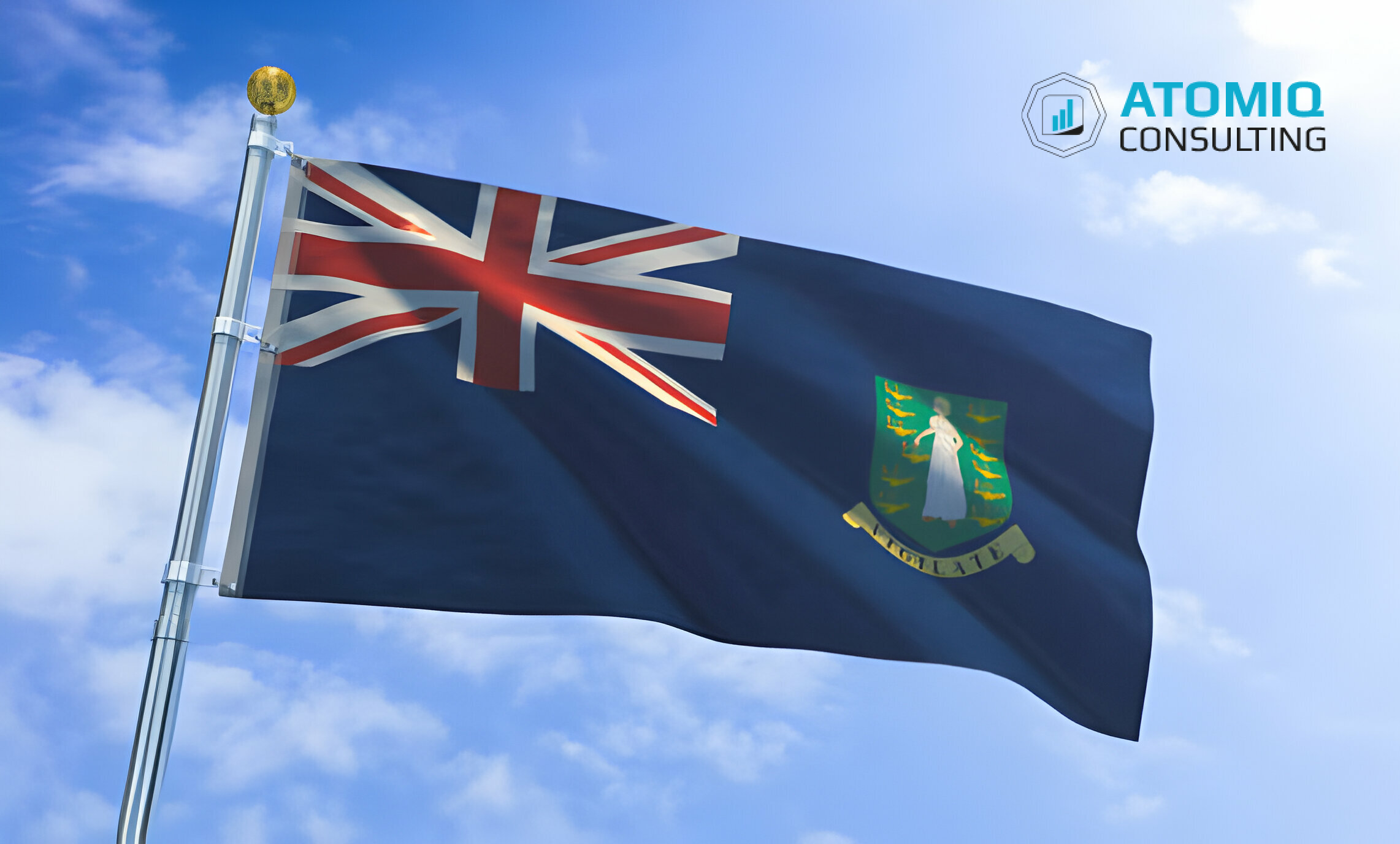 BVI Forex License - Atomiq Consulting