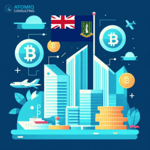 How to Obtain a Crypto License in the British Virgin Islands (BVI) – Step-by-Step Guide
