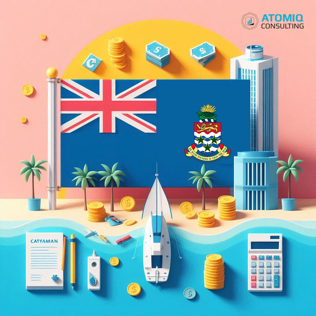 Cayman Islands Forex License