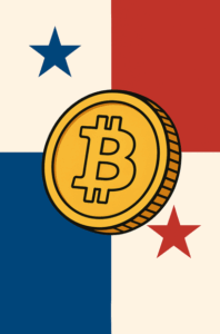 Panama Cryptocurrency / Virtual Currency VASP Registration