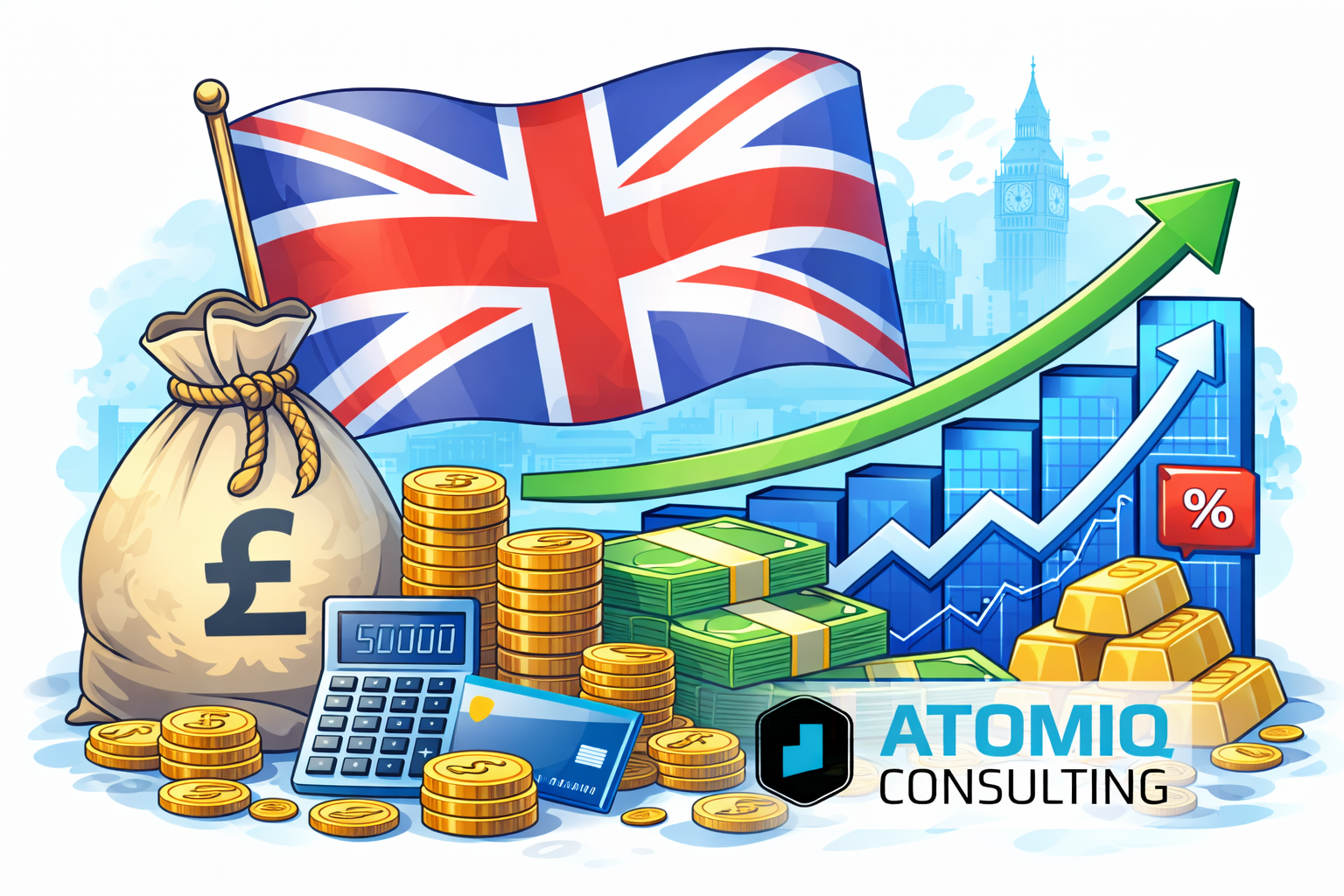 FCA UK Market Making License For Sale FCA License For Sale