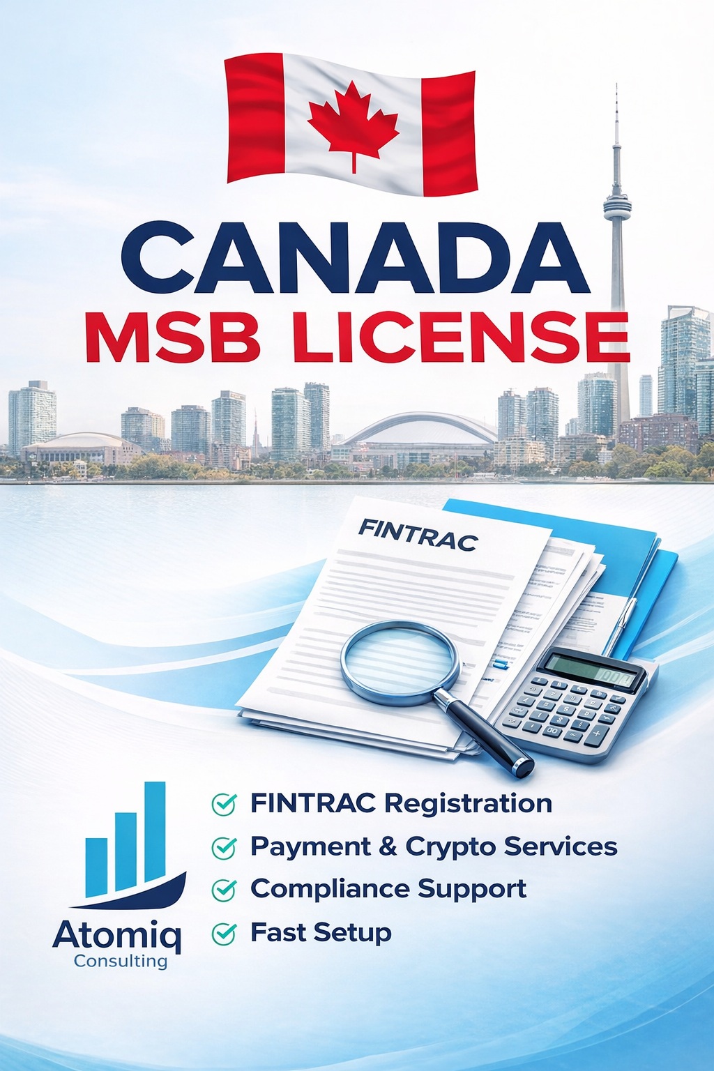 Canada MSB