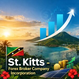 Atomiq Consulting - ST. VINCENT AND THE GRENADINES (SVG) – FOREX BROKER INCORPORATION