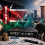 Kenya's Fintech Gateway Kenya Fintech Gateway