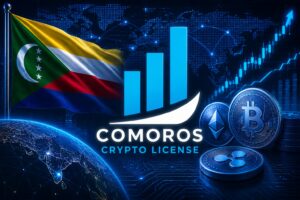 Comoros Crypto License