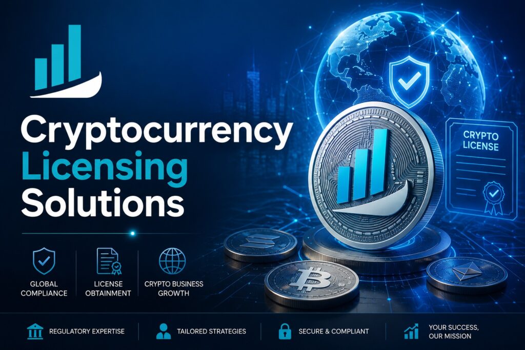 Atomiq Consulting - Cryptocurrency Licensing Consultation