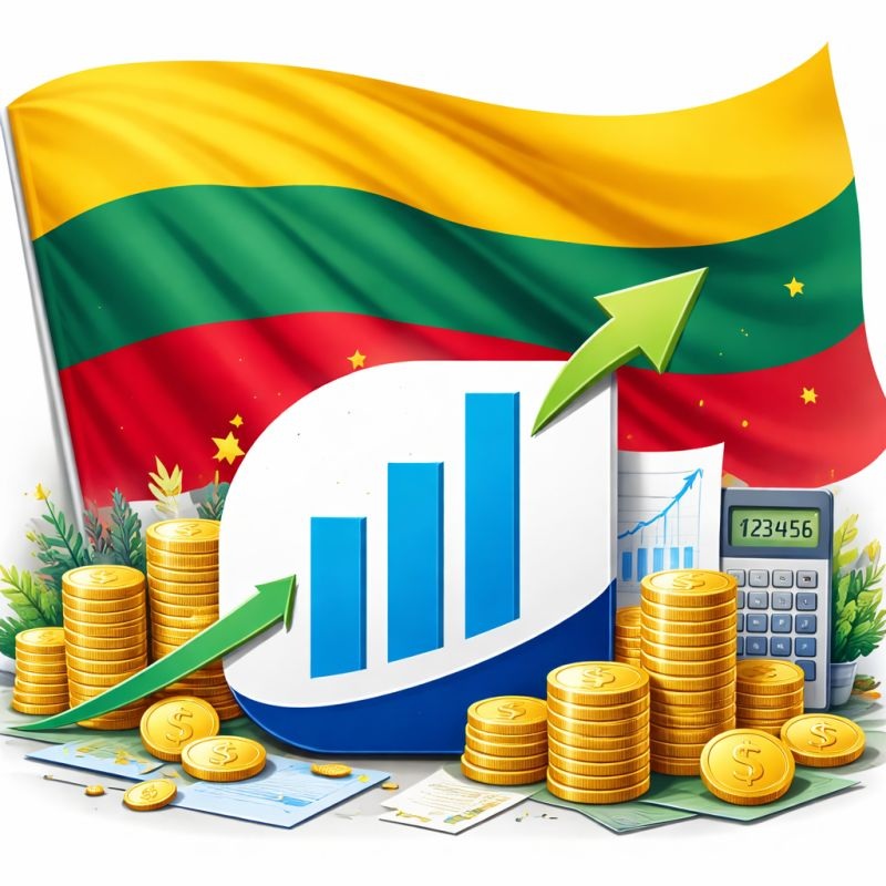 Lithuania EMI License