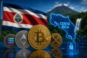 Costa Rica - VASP Registration