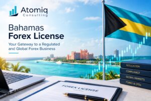 Bahamas Forex License